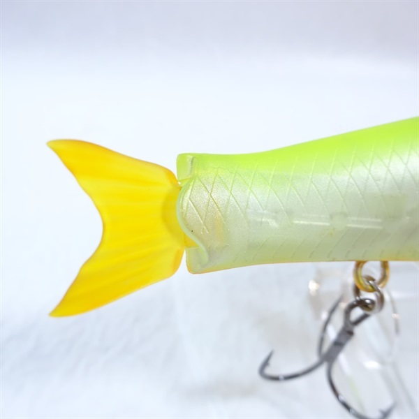 ハスフラット１８０Ｆ＃６２ナチュラルチャートバック